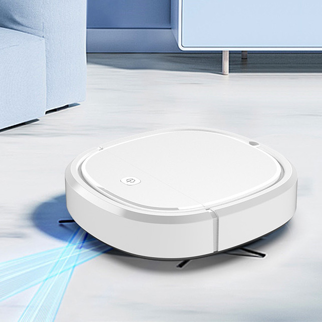 Economy grade sweeping vacuum cleaner.